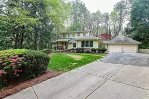 195 Stone Mill Trail, Atlanta, GA 30328 - Photo 4