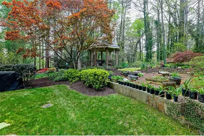195 Stone Mill Trail, Atlanta, GA 30328 - Photo 6