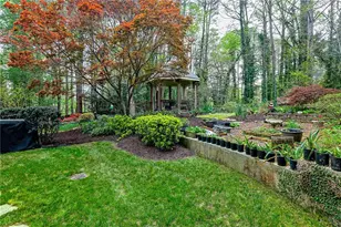 195 Stone Mill Trail, Atlanta, GA 30328 - Photo 6