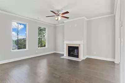 3976 Lockaby Way, Lawrenceville, GA 30044 - Photo 4