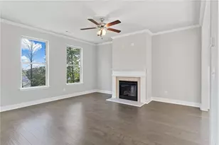 3976 Lockaby Wy, Lawrenceville, GA 30044 - Photo 4