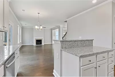 3976 Lockaby Way, Lawrenceville, GA 30044 - Photo 6