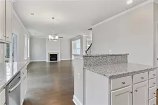 3976 Lockaby Wy, Lawrenceville, GA 30044 - Photo 6
