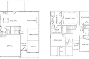 3976 Lockaby Wy, Lawrenceville, GA 30044 - Photo 30