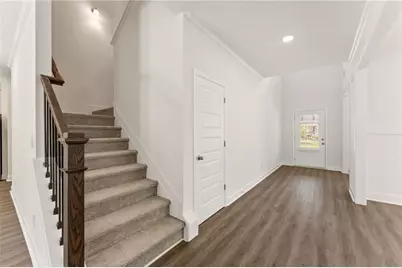 3976 Lockaby Way, Lawrenceville, GA 30044 - Photo 6