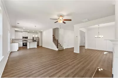 3976 Lockaby Way, Lawrenceville, GA 30044 - Photo 10