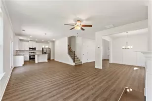 3976 Lockaby Wy, Lawrenceville, GA 30044 - Photo 10