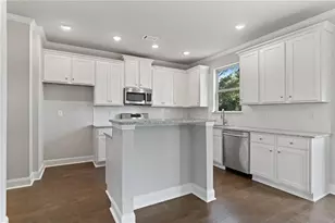 3976 Lockaby Wy, Lawrenceville, GA 30044 - Photo 8