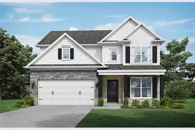 3976 Lockaby Way, Lawrenceville, GA 30044 - Photo 1