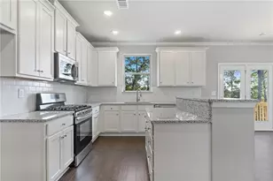 3976 Lockaby Wy, Lawrenceville, GA 30044 - Photo 10