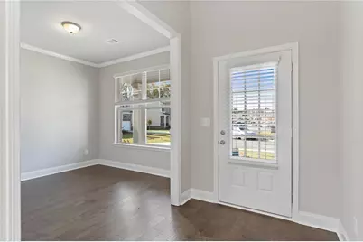 3976 Lockaby Way, Lawrenceville, GA 30044 - Photo 2