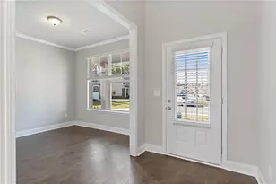 3976 Lockaby Wy, Lawrenceville, GA 30044 - Photo 2