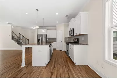 5214 Blake Branch, Flowery Branch, GA 30542 - Photo 22