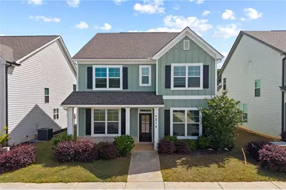 5214 Blake Branch, Flowery Branch, GA 30542 - Photo 1