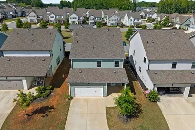 5214 Blake Branch, Flowery Branch, GA 30542 - Photo 58