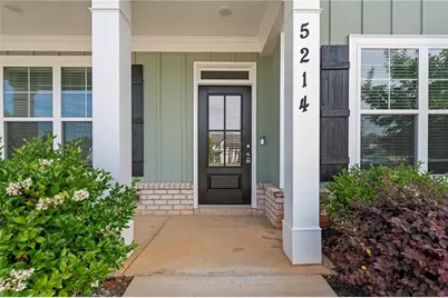 5214 Blake Branch, Flowery Branch, GA 30542 - Photo 4