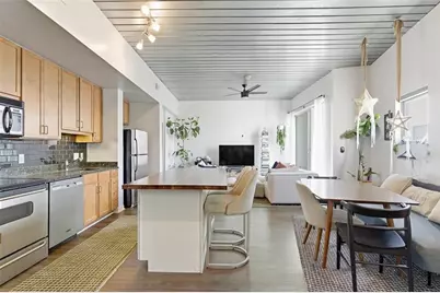 620 Glen Iris Drive #523, Atlanta, GA 30308 - Photo 1