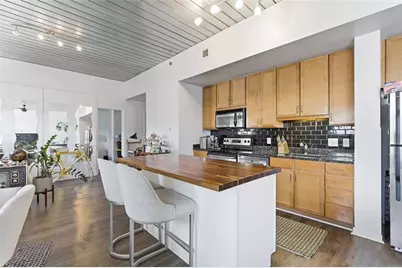 620 Glen Iris Drive #523, Atlanta, GA 30308 - Photo 2