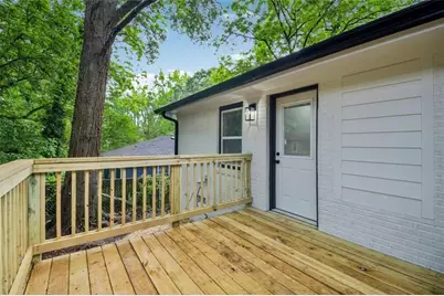 354 Brooks Avenue SW, Atlanta, GA 30310 - Photo 28