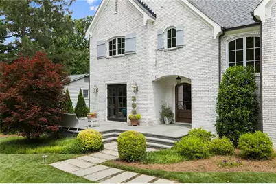 6321 Hunting Creek Road, Sandy Springs, GA 30328 - Photo 4