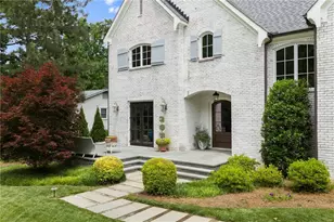 6321 Hunting Creek Rd, Sandy Springs, GA 30328 - Photo 4