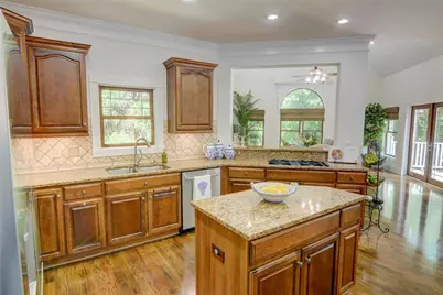 305 Lakeshore Drive, Hartwell, GA 30643 - Photo 28