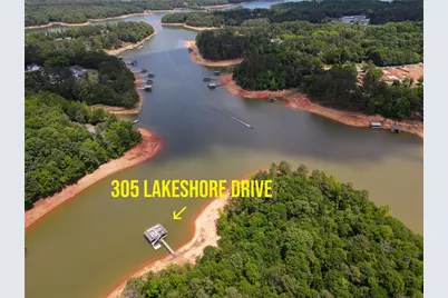 305 Lakeshore Drive, Hartwell, GA 30643 - Photo 98