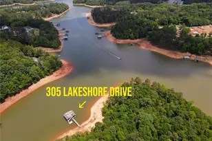 305 Lakeshore Dr, Hartwell, GA 30643 - Photo 98