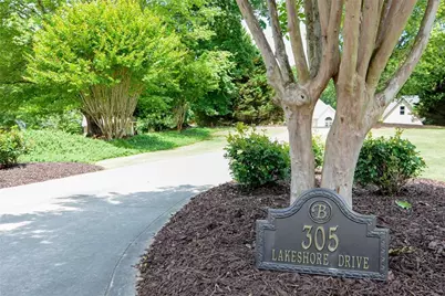 305 Lakeshore Drive, Hartwell, GA 30643 - Photo 16