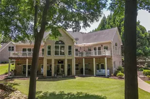 305 Lakeshore Dr, Hartwell, GA 30643 - Photo 4