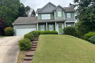 300 Harcourt Pl, Peachtree City, GA 30269 - Photo 1
