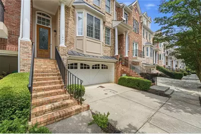 1041 Emory Parc Place, Decatur, GA 30033 - Photo 2