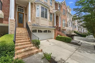 1041 Emory Parc Pl, Decatur, GA 30033 - Photo 2