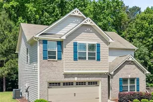 872 Whitfield Oak Rd, Auburn, GA 30011 - Photo 6