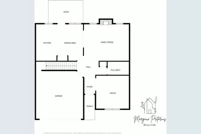 872 Whitfield Oak Road, Auburn, GA 30011 - Photo 2