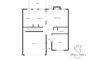 872 Whitfield Oak Rd, Auburn, GA 30011 - Photo 2