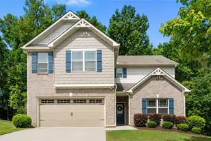 872 Whitfield Oak Rd, Auburn, GA 30011 - Photo 1