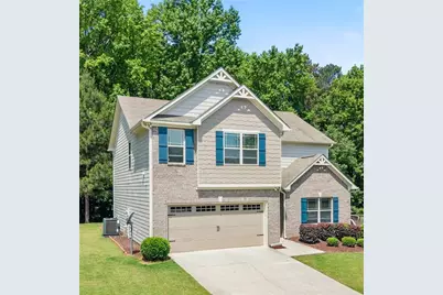 872 Whitfield Oak Road, Auburn, GA 30011 - Photo 2