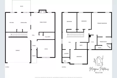 872 Whitfield Oak Road, Auburn, GA 30011 - Photo 4