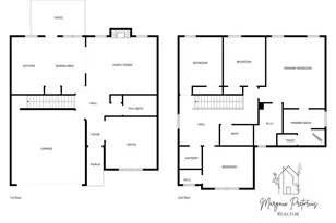 872 Whitfield Oak Rd, Auburn, GA 30011 - Photo 4