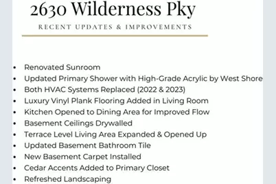 2630 Wilderness Parkway, Big Canoe, GA 30143 - Photo 8