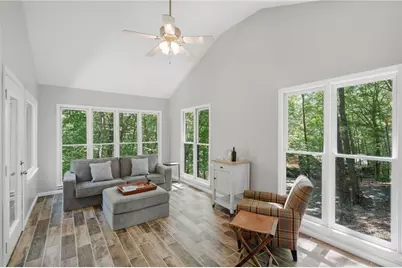 2630 Wilderness Parkway, Big Canoe, GA 30143 - Photo 24