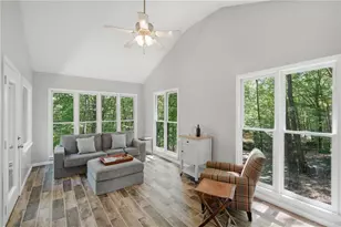2630 Wilderness Pkwy, Big Canoe, GA 30143 - Photo 24
