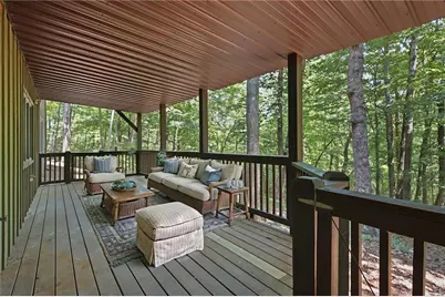 2630 Wilderness Parkway, Big Canoe, GA 30143 - Photo 34