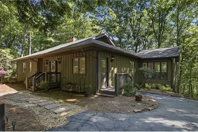 2630 Wilderness Parkway, Big Canoe, GA 30143 - Photo 4