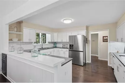 2630 Wilderness Parkway, Big Canoe, GA 30143 - Photo 18