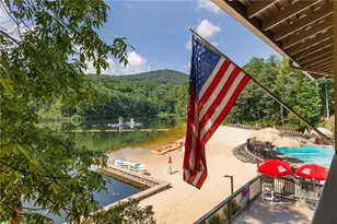 2630 Wilderness Pkwy, Big Canoe, GA 30143 - Photo 44