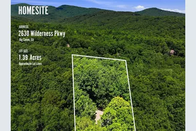 2630 Wilderness Parkway, Big Canoe, GA 30143 - Photo 54