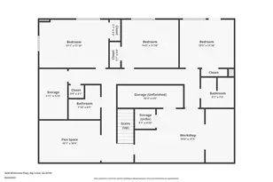 2630 Wilderness Pkwy, Big Canoe, GA 30143 - Photo 42