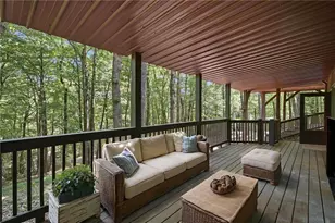 2630 Wilderness Pkwy, Big Canoe, GA 30143 - Photo 40